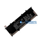 Batería para HP Elite-Dragonfly EP04XL G1 G2 HSTNN-DB9J [Batería de repuesto]